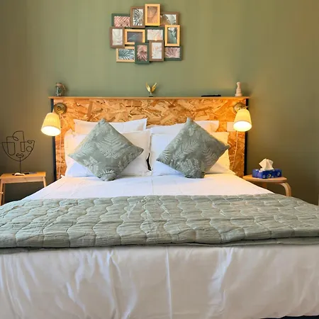 Le Cocon D'honfleur, Design Avec Piscine מלון דירות Équemauville